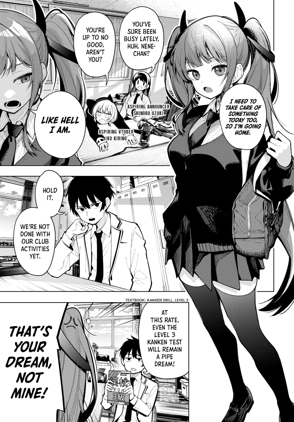 Page 1 of Chapter 4