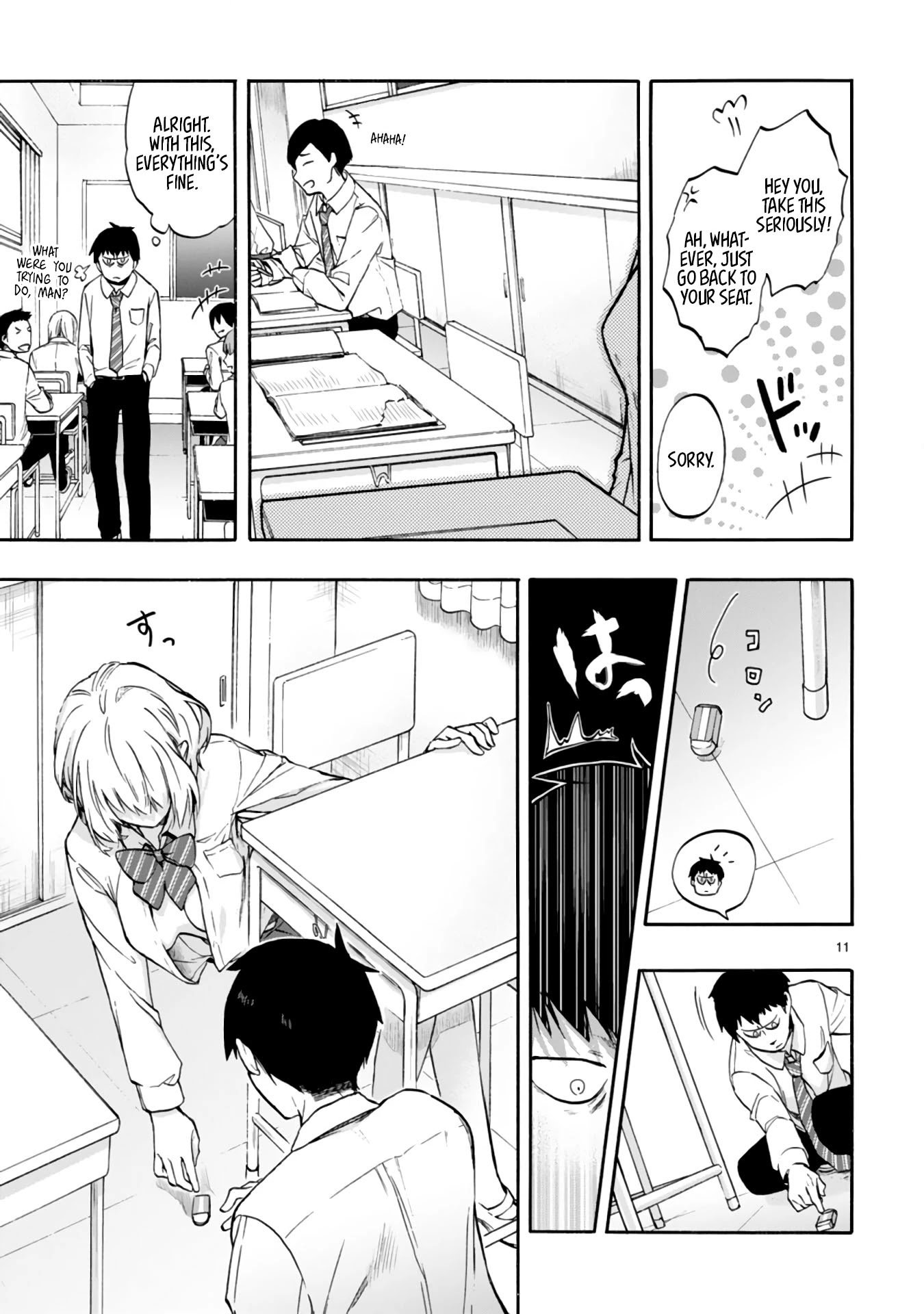Page 11 of Chapter 1