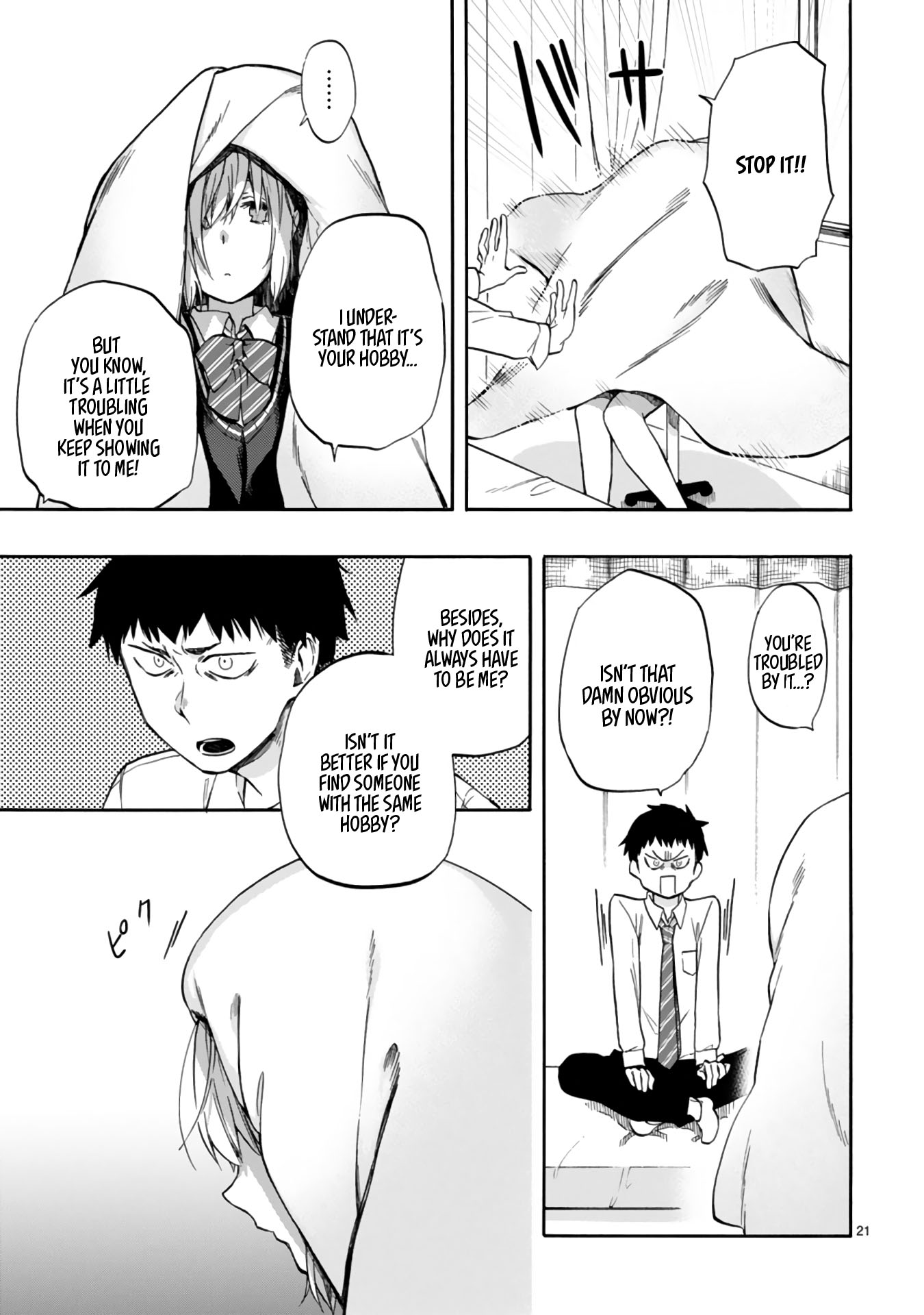 Page 21 of Chapter 1