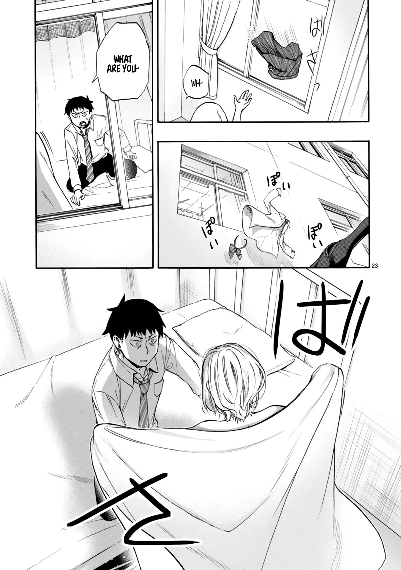 Page 23 of Chapter 1