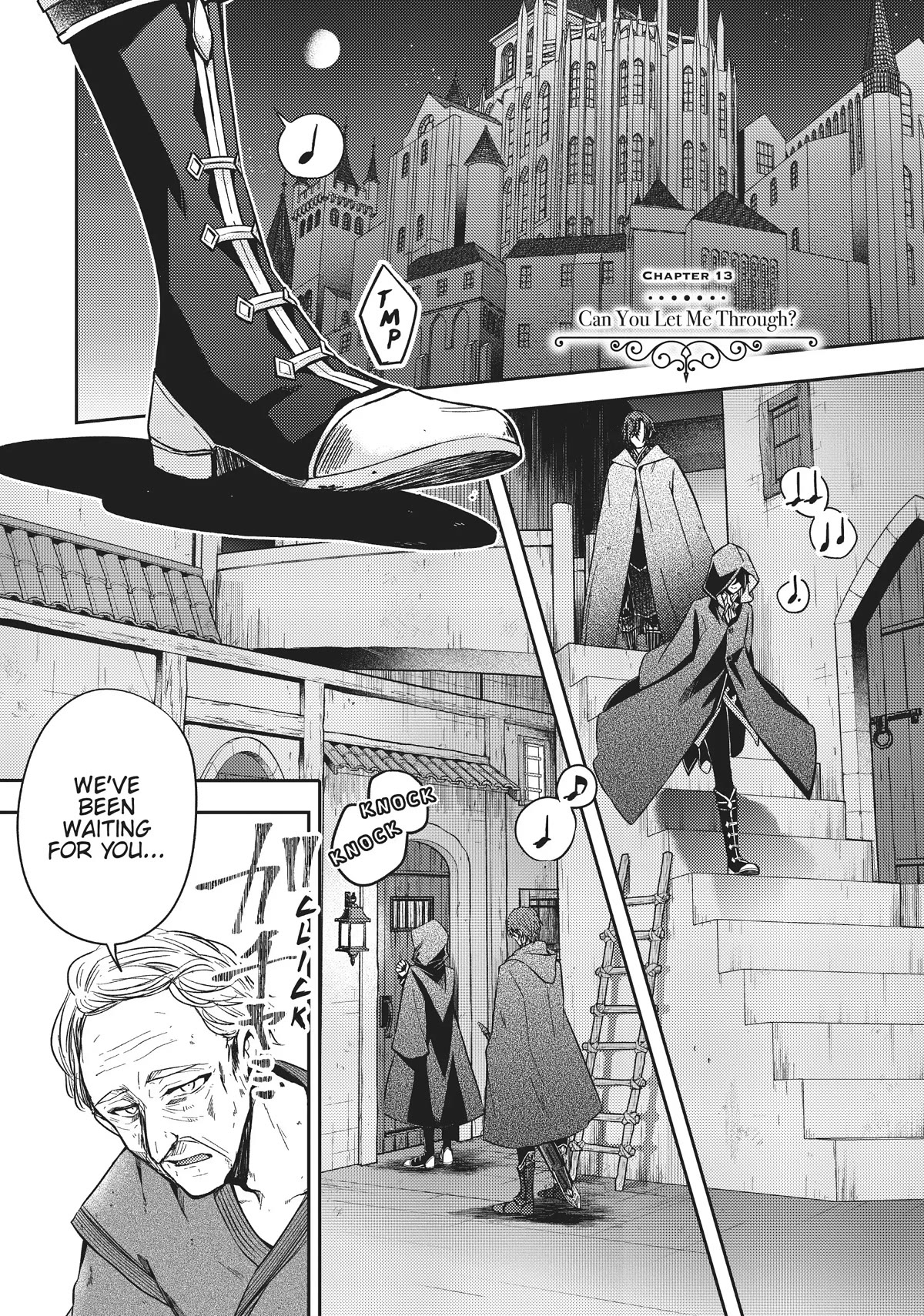Page 1 of Chapter 13