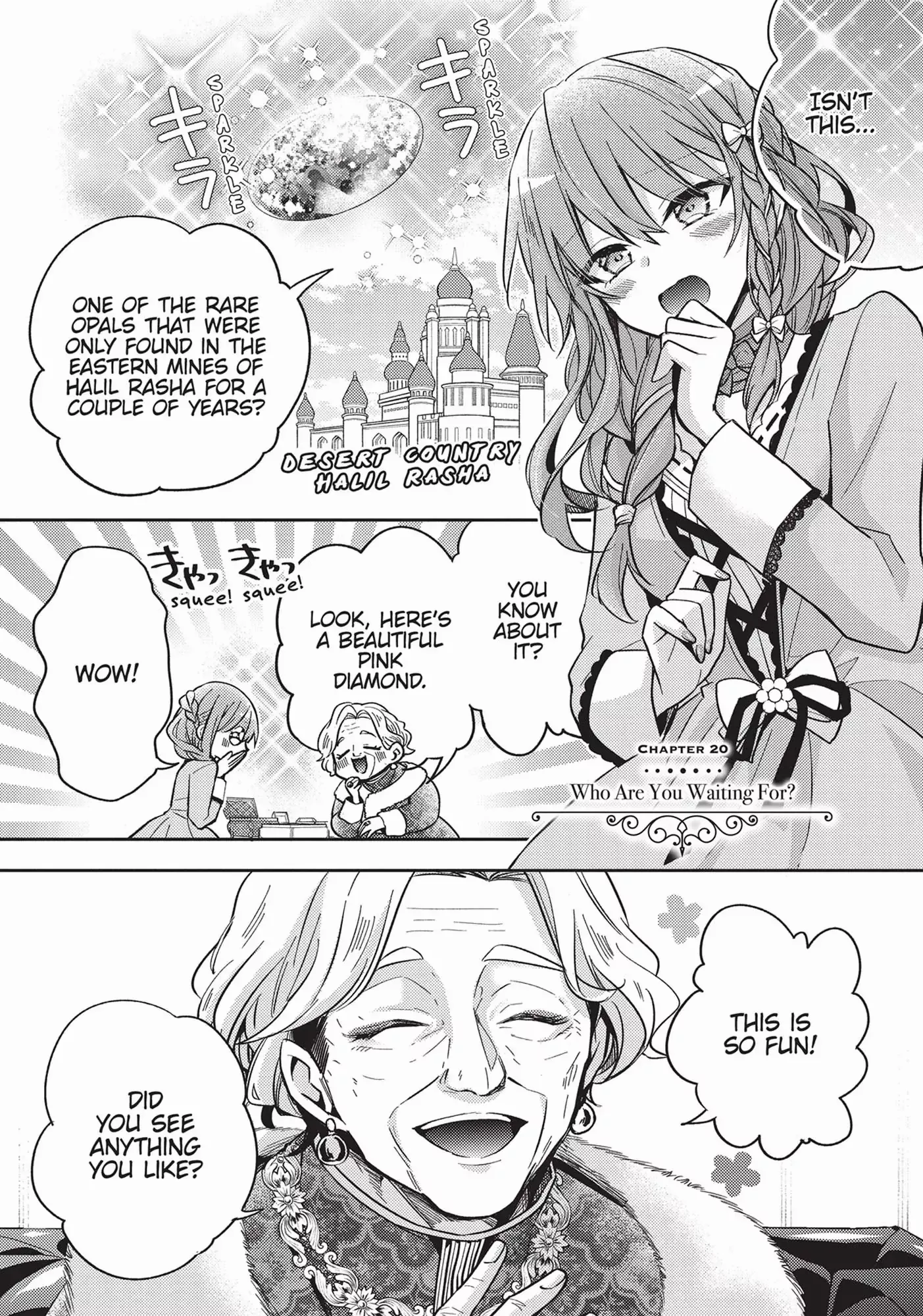 Page 1 of Chapter 20