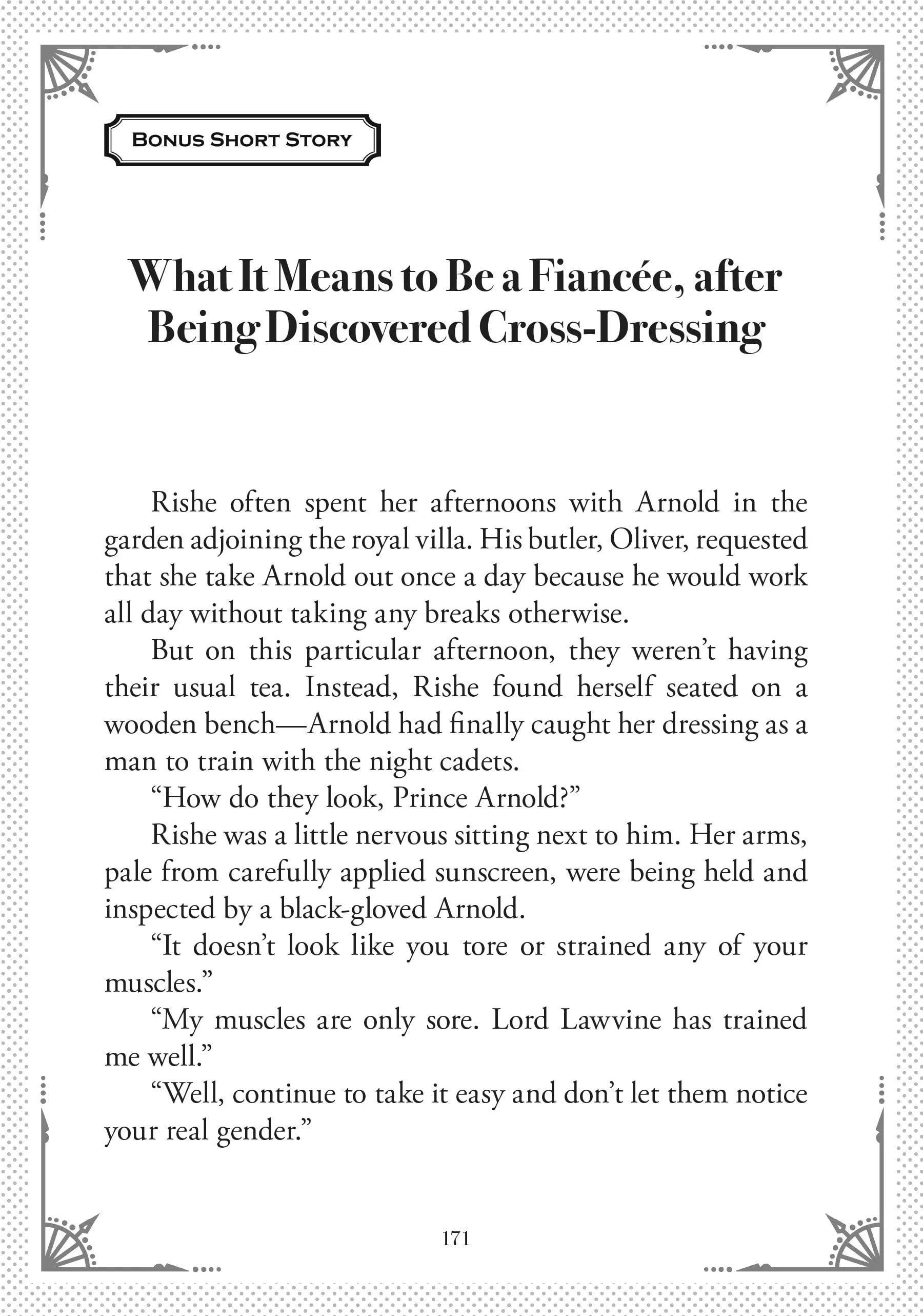 Page 1 of Chapter 26.5