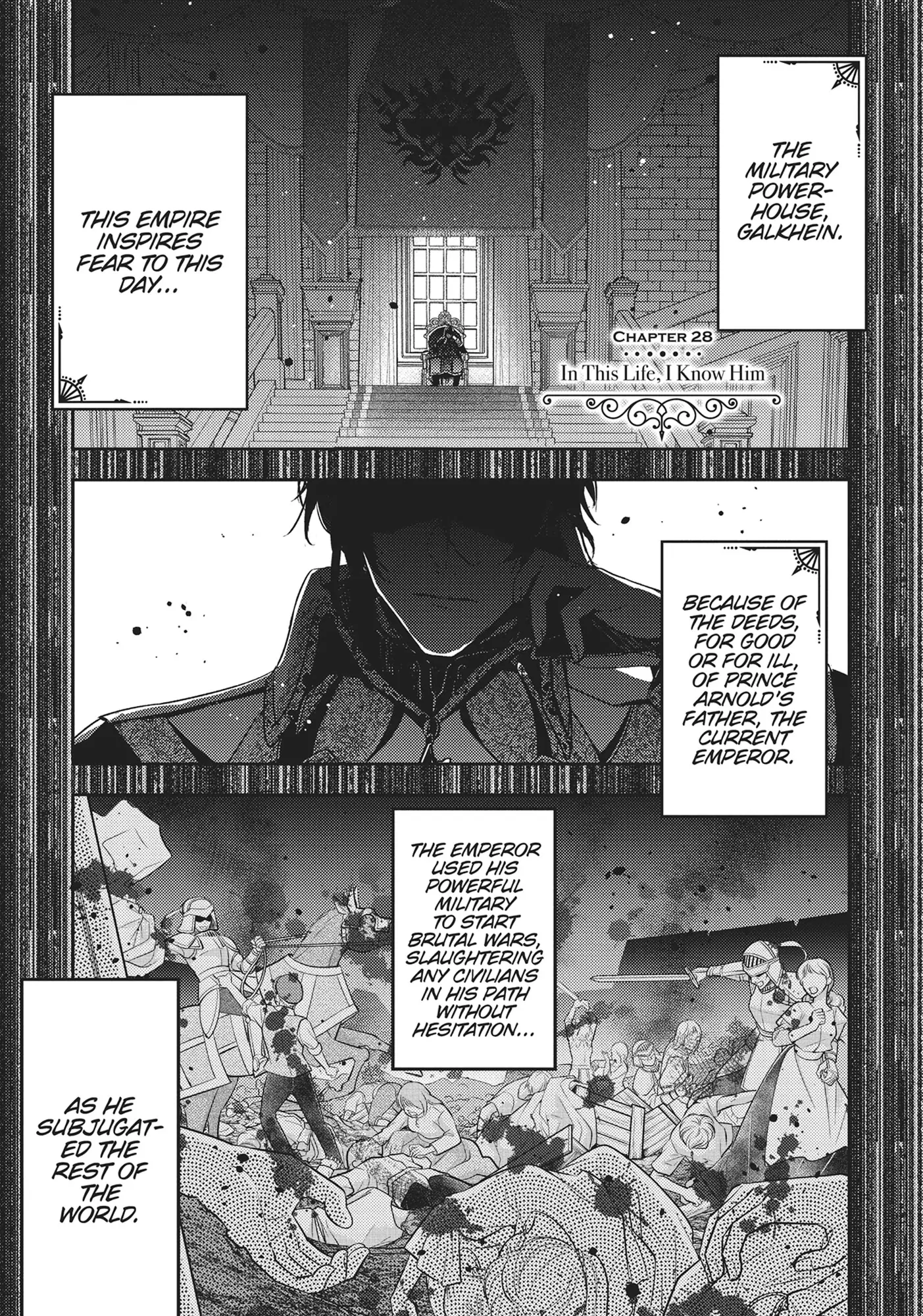 Page 1 of Chapter 28
