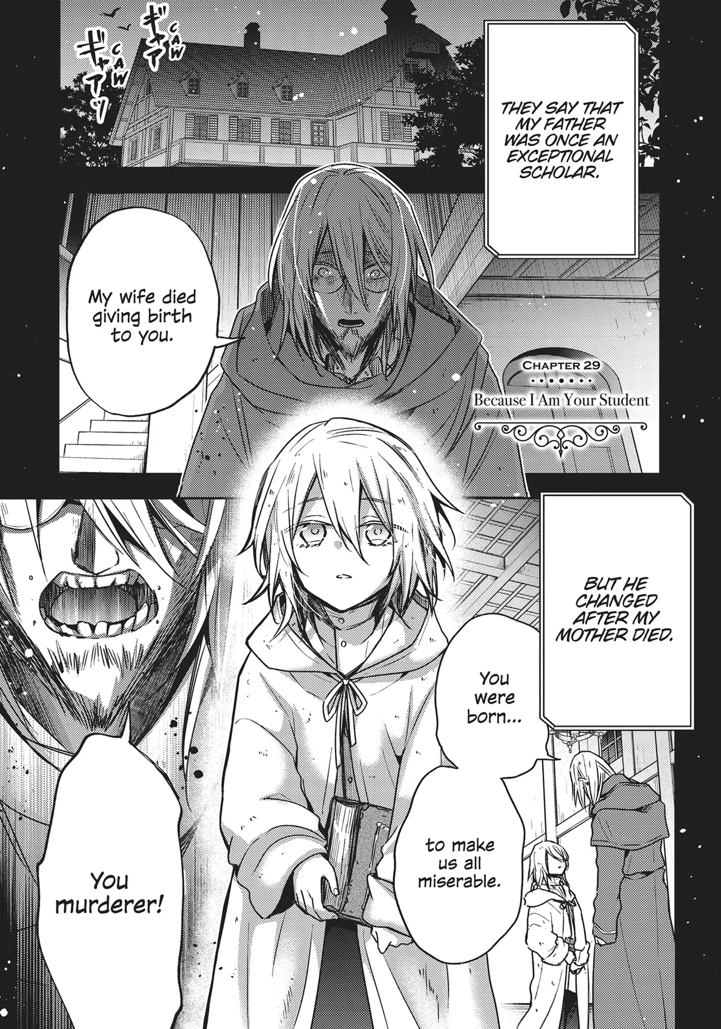 Page 1 of Chapter 29