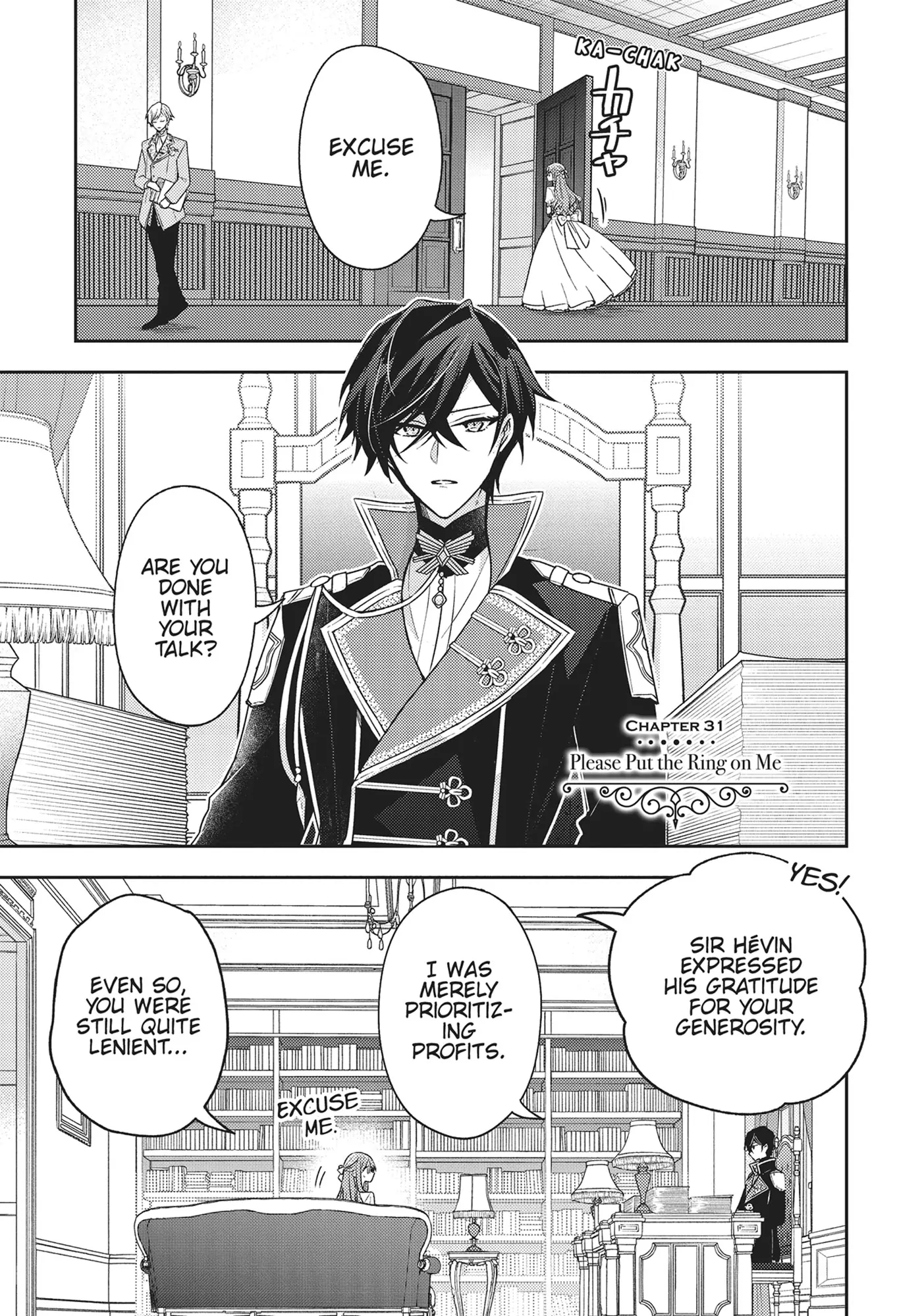 Page 1 of Chapter 31