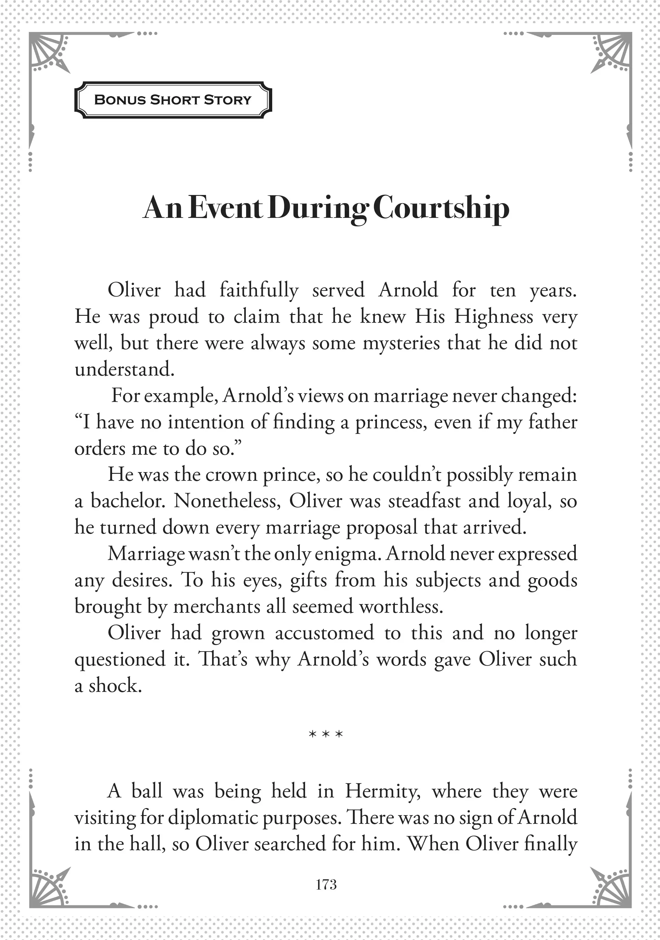 Page 1 of Chapter 5.6