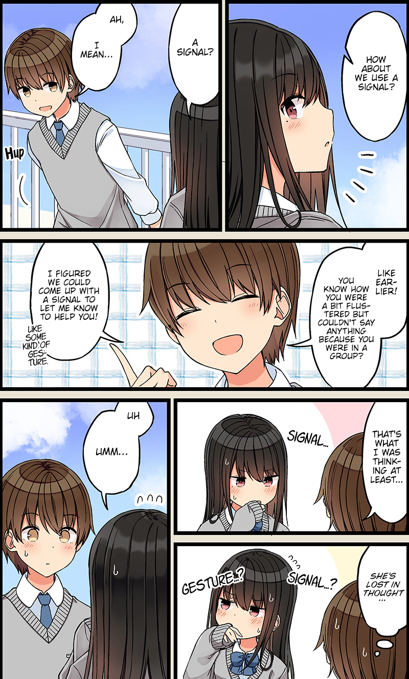 Page 2 of Chapter 100