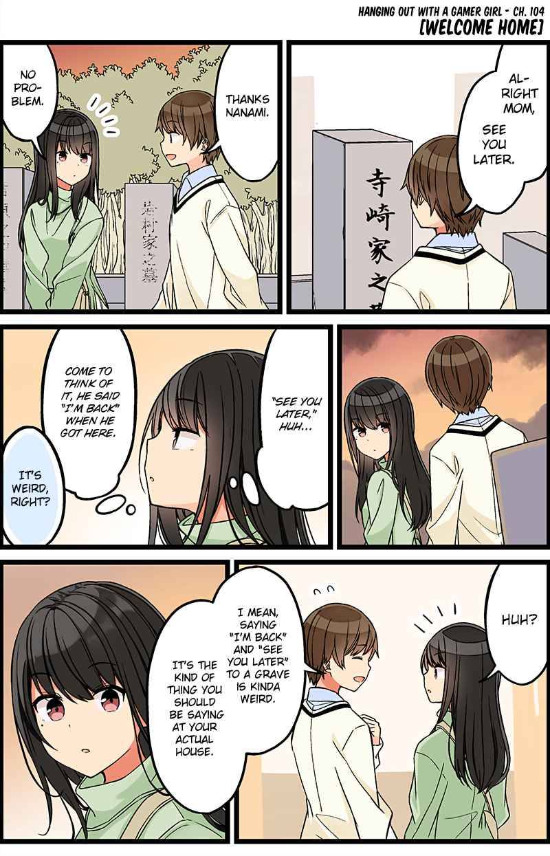 Page 1 of Chapter 104