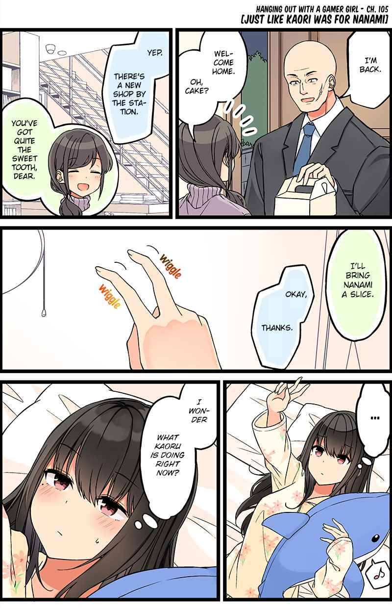 Page 1 of Chapter 105