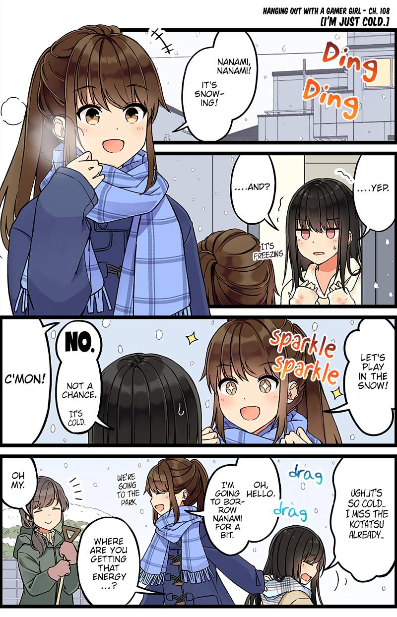 Page 1 of Chapter 108