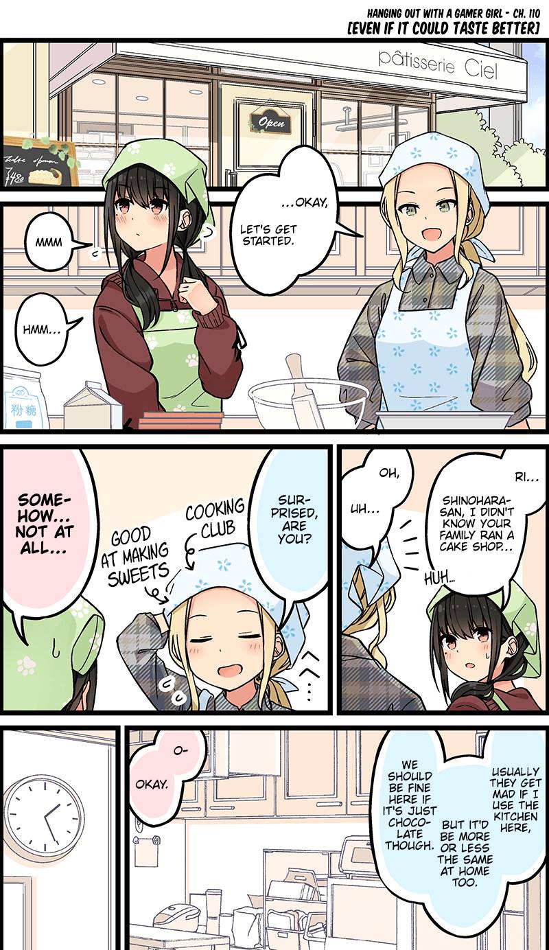 Page 1 of Chapter 110