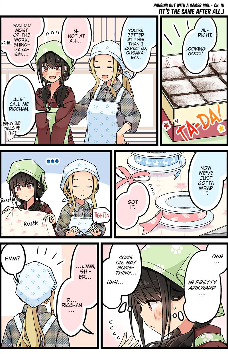 Page 1 of Chapter 111