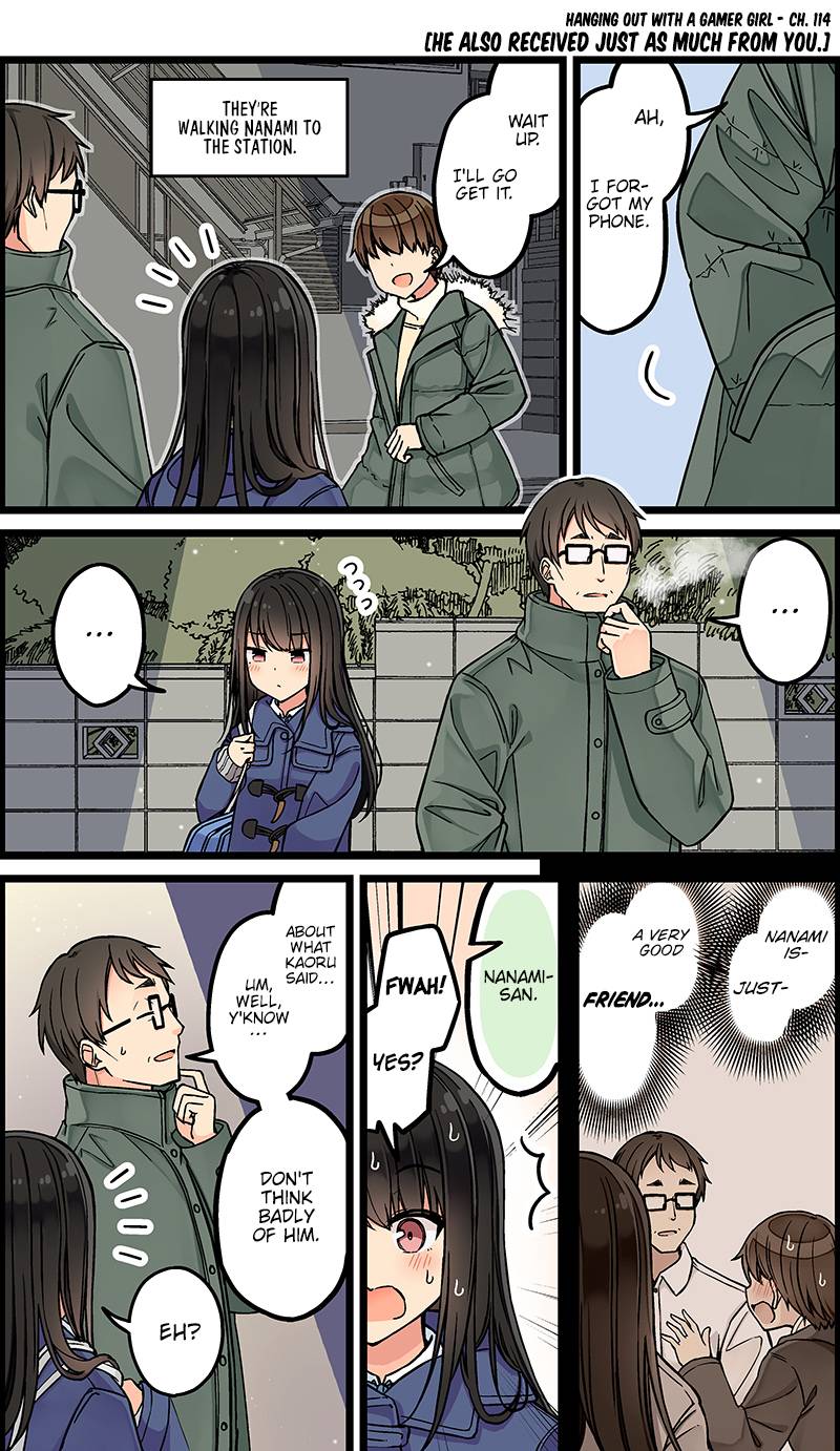Page 1 of Chapter 114