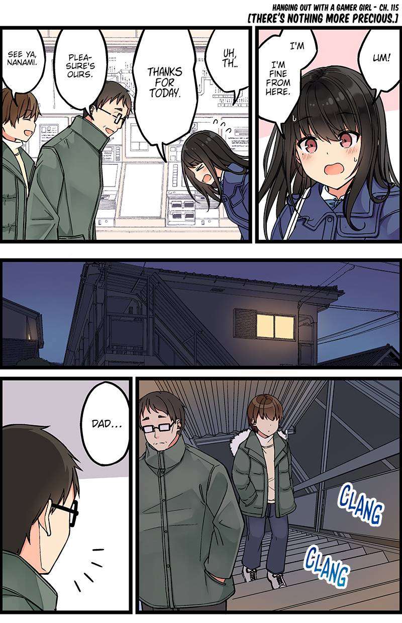 Page 1 of Chapter 115