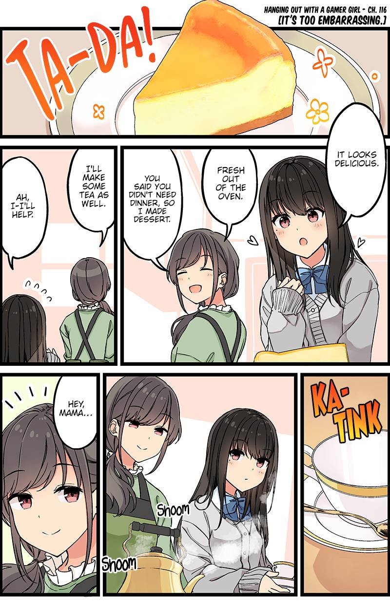 Page 1 of Chapter 116