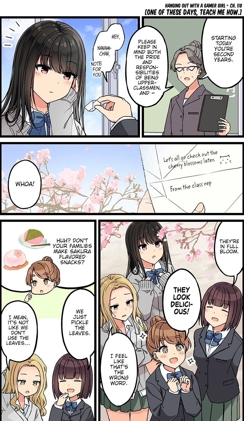 Page 1 of Chapter 118
