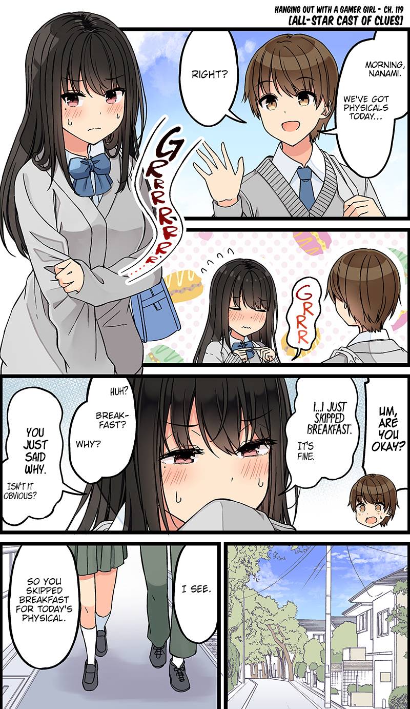 Page 1 of Chapter 119