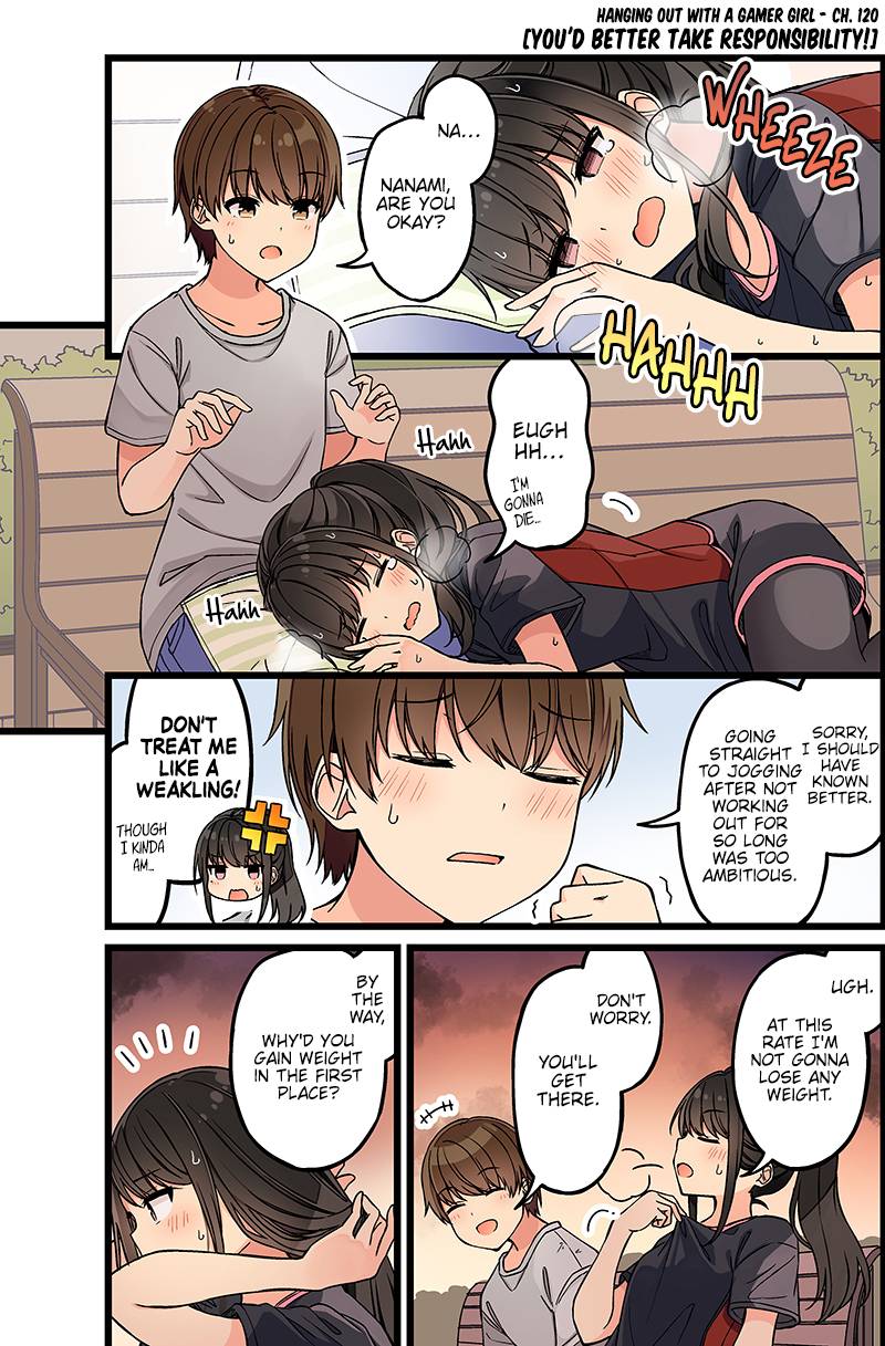 Page 1 of Chapter 120