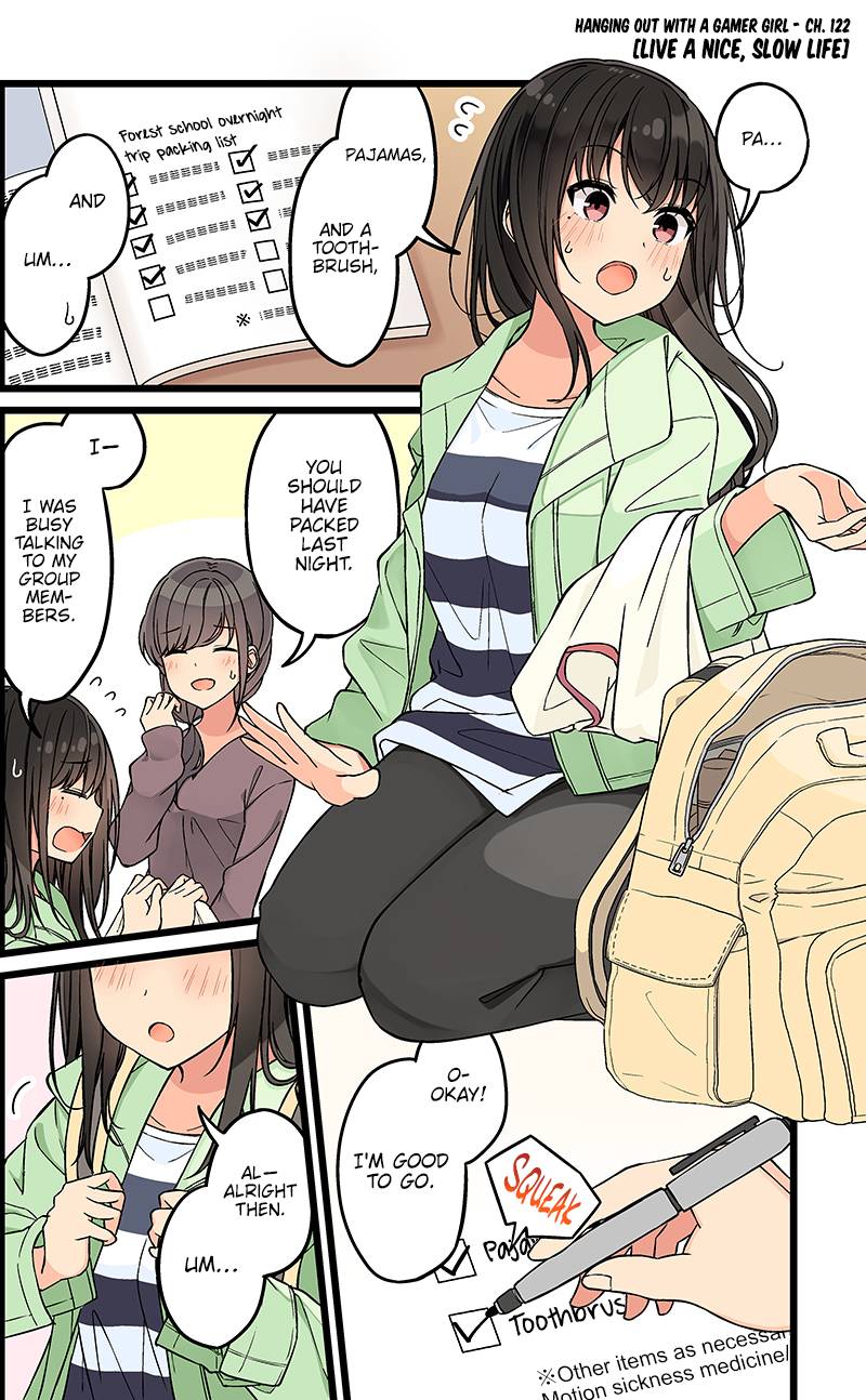 Page 1 of Chapter 122