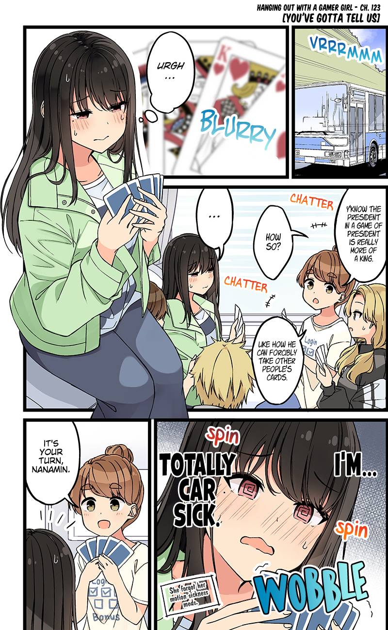Page 1 of Chapter 123