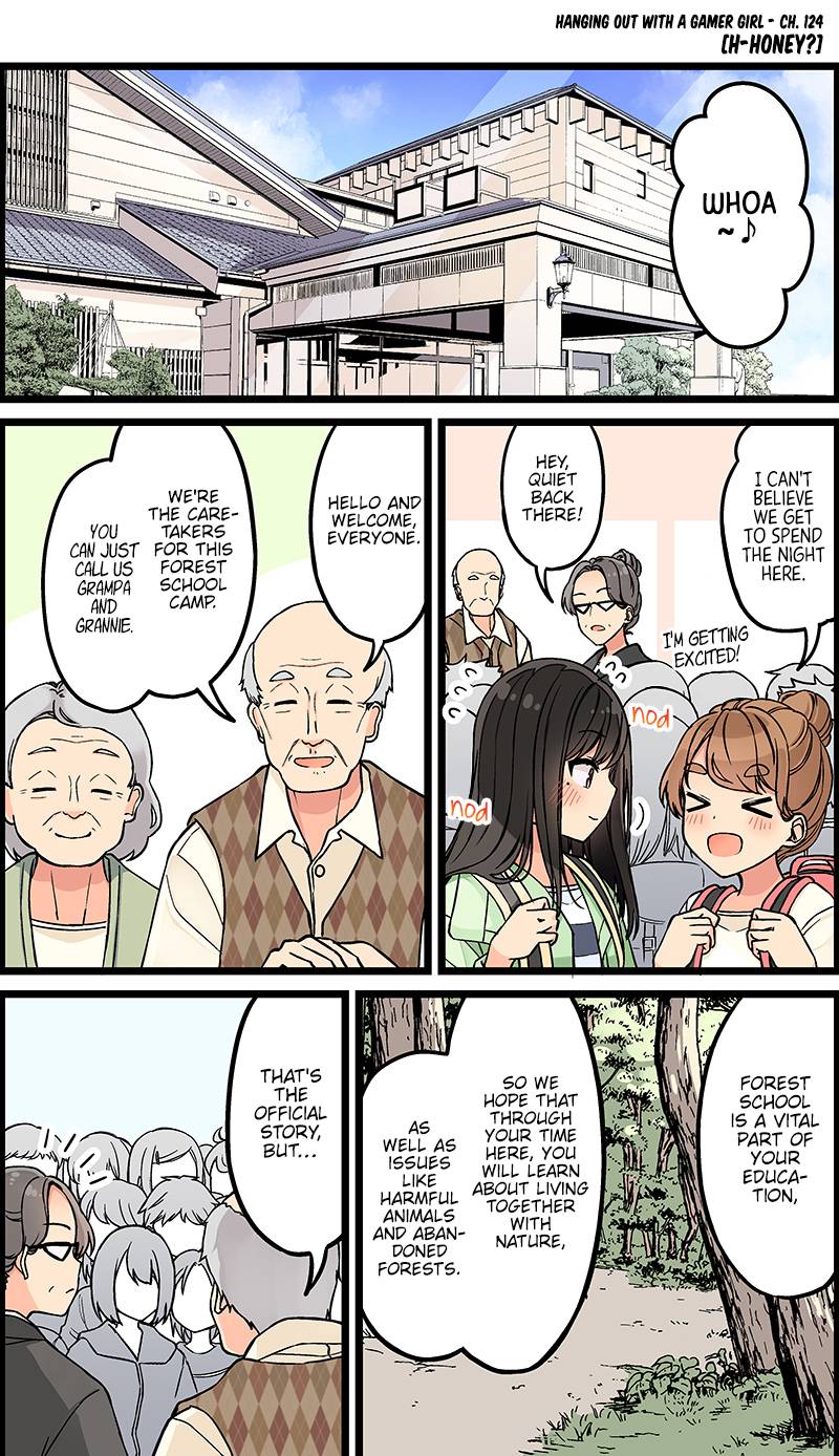 Page 1 of Chapter 124
