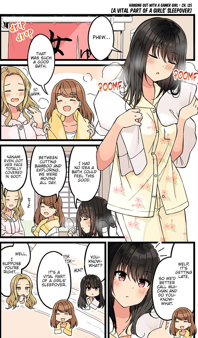 Page 1 of Chapter 125