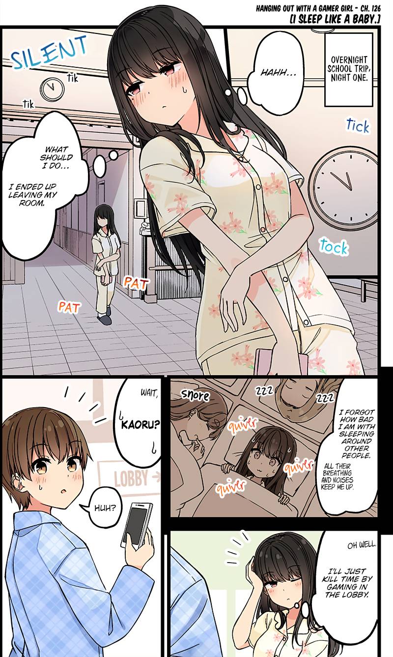 Page 1 of Chapter 126