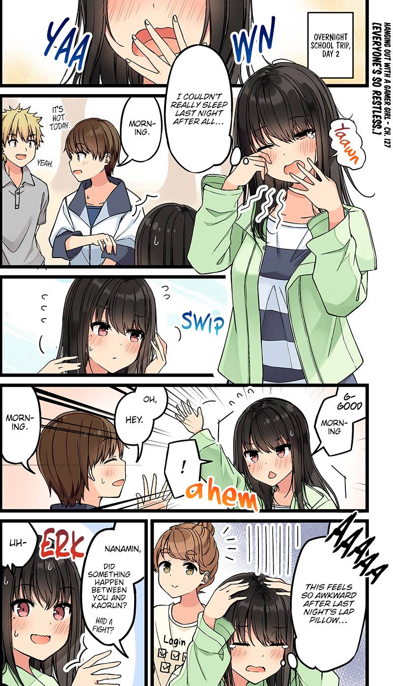 Page 1 of Chapter 127
