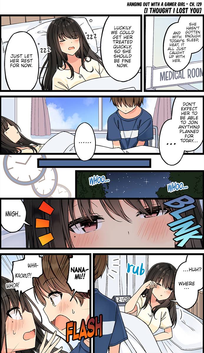 Page 1 of Chapter 129