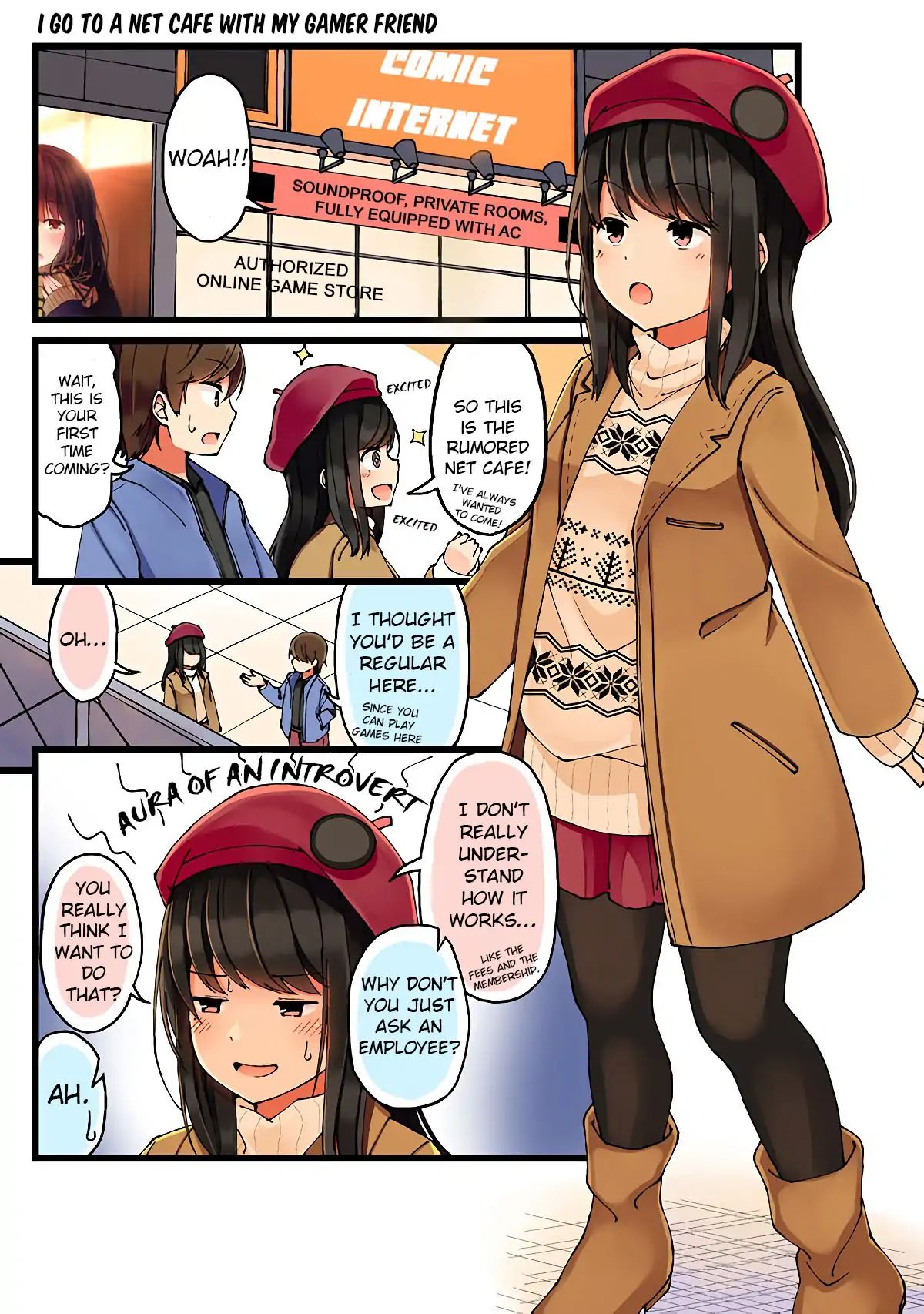 Page 1 of Chapter 13