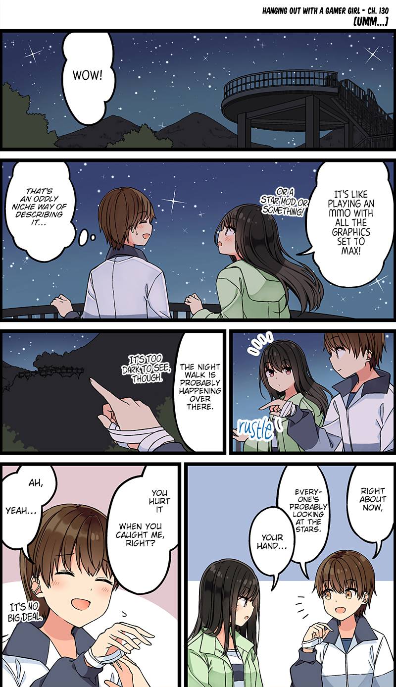 Page 1 of Chapter 130