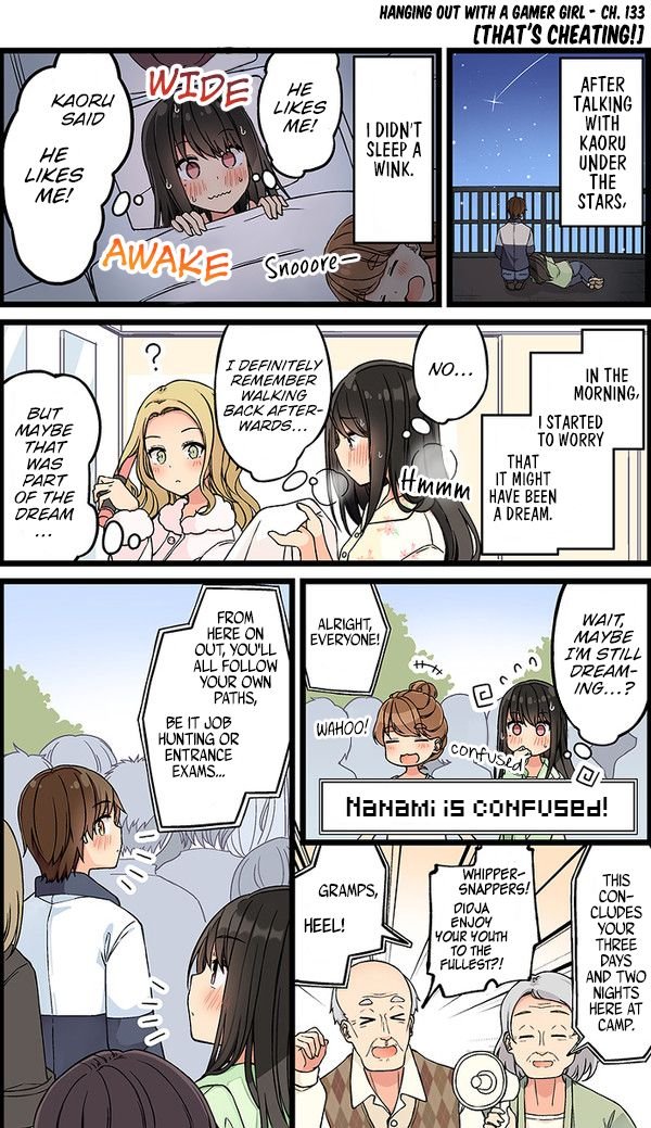 Page 1 of Chapter 133