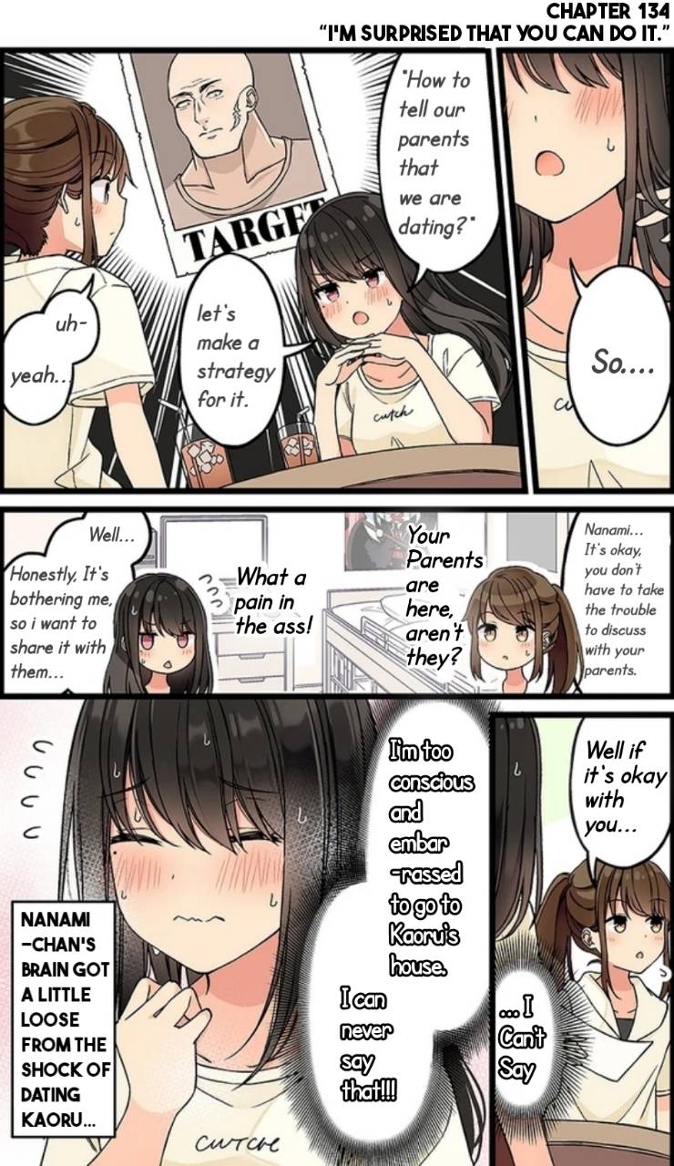 Page 1 of Chapter 134