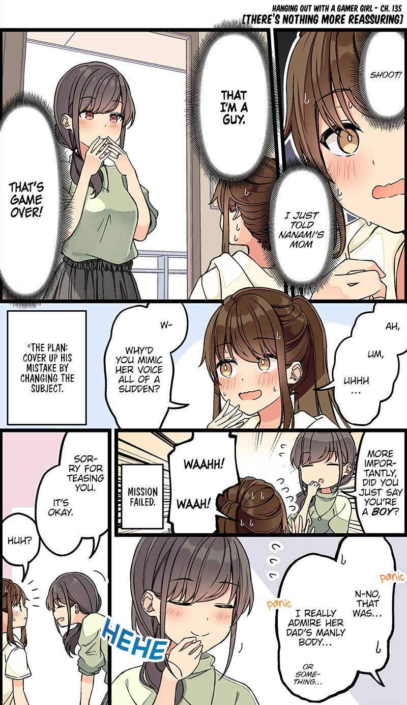 Page 1 of Chapter 135