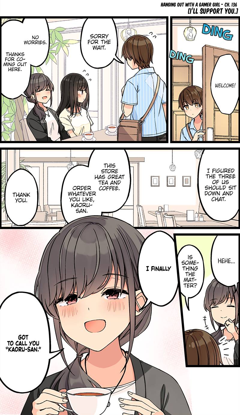 Page 1 of Chapter 136