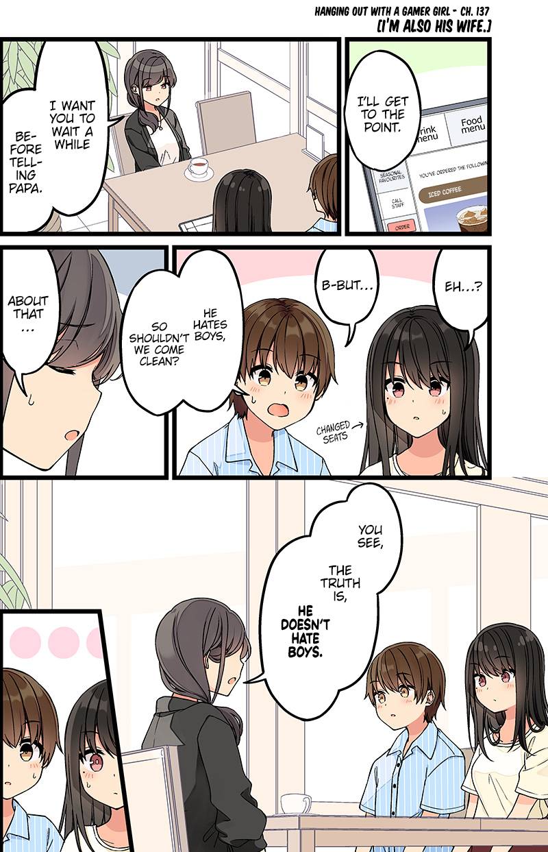 Page 1 of Chapter 137