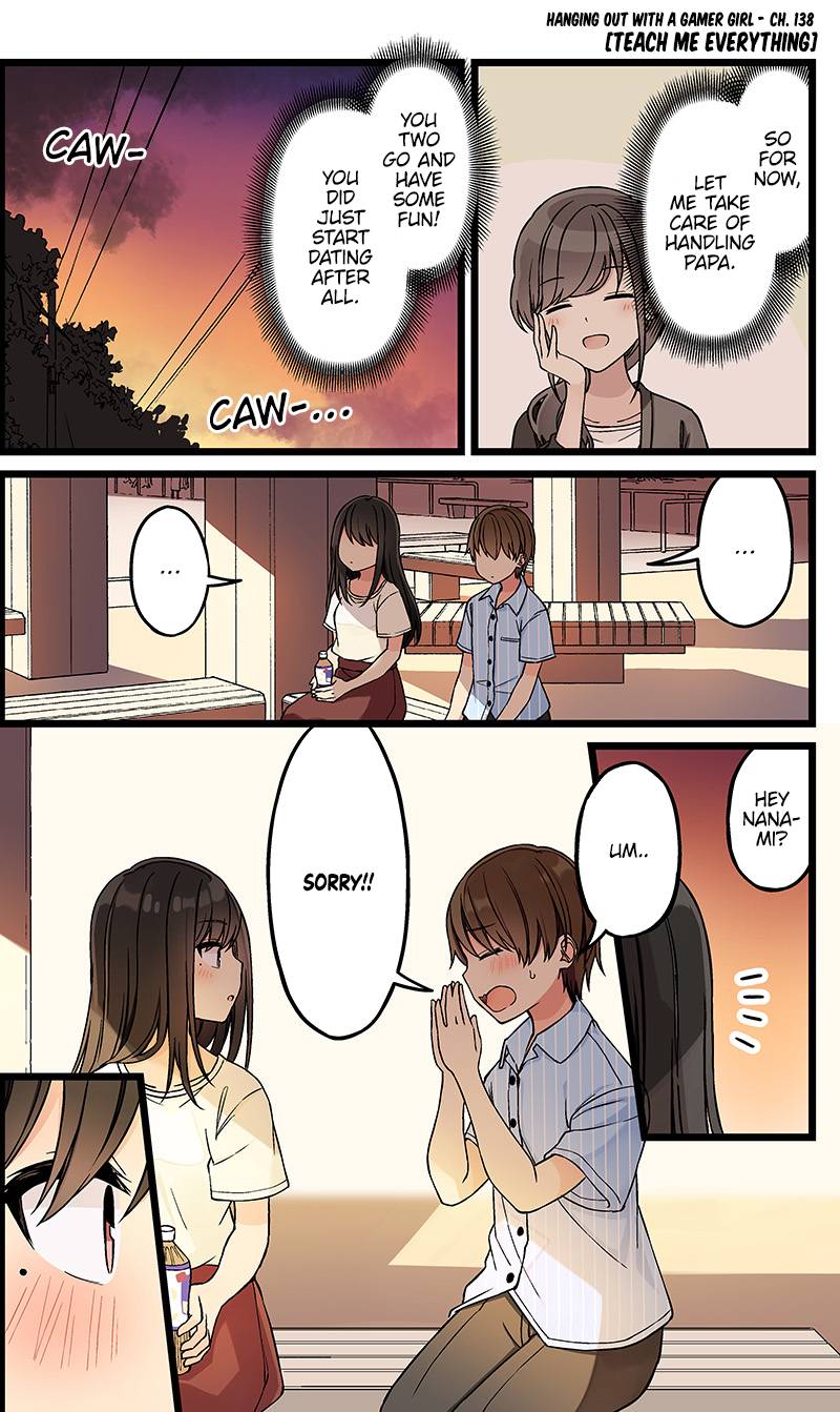 Page 1 of Chapter 138