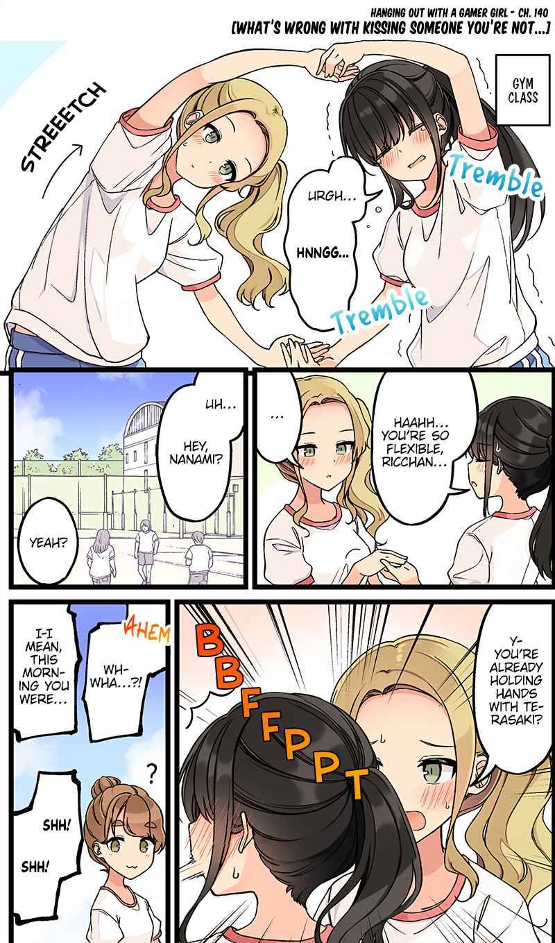Page 1 of Chapter 140
