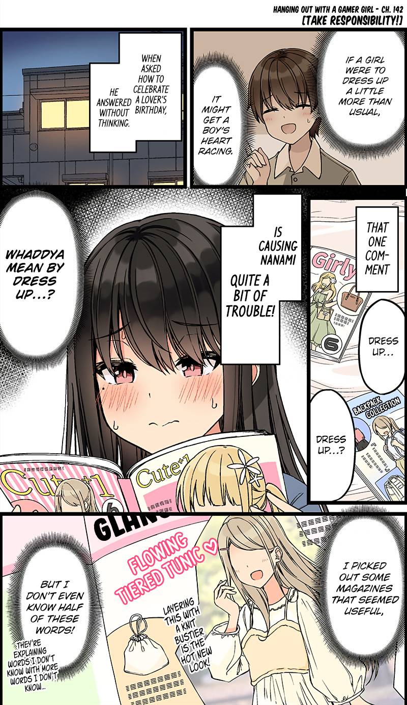 Page 1 of Chapter 142