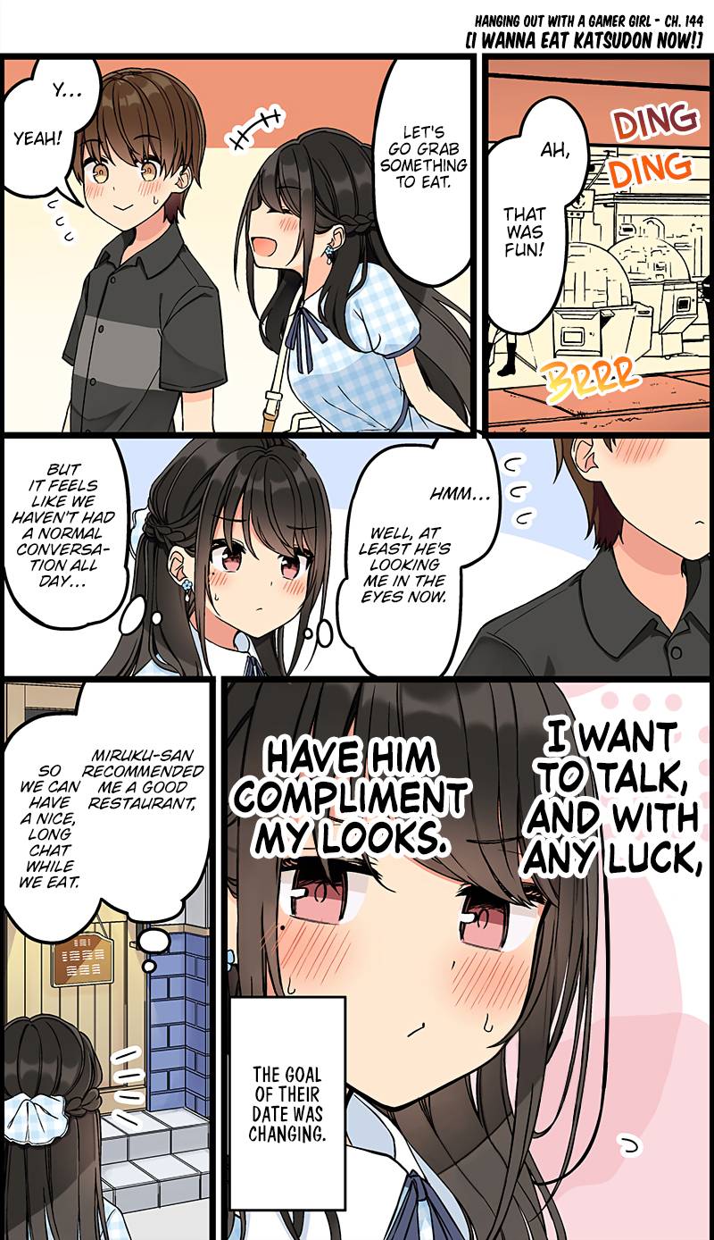 Page 1 of Chapter 144