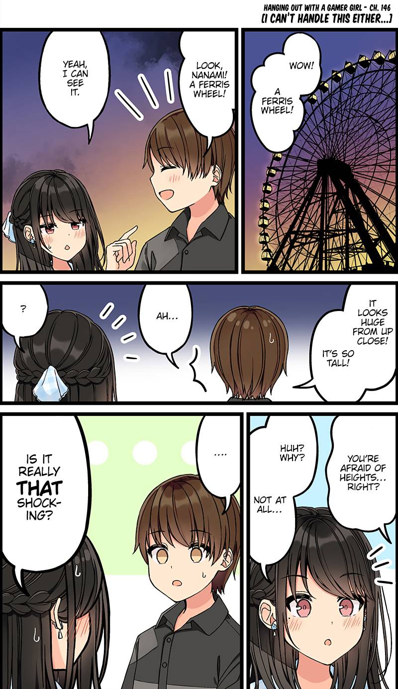 Page 1 of Chapter 146