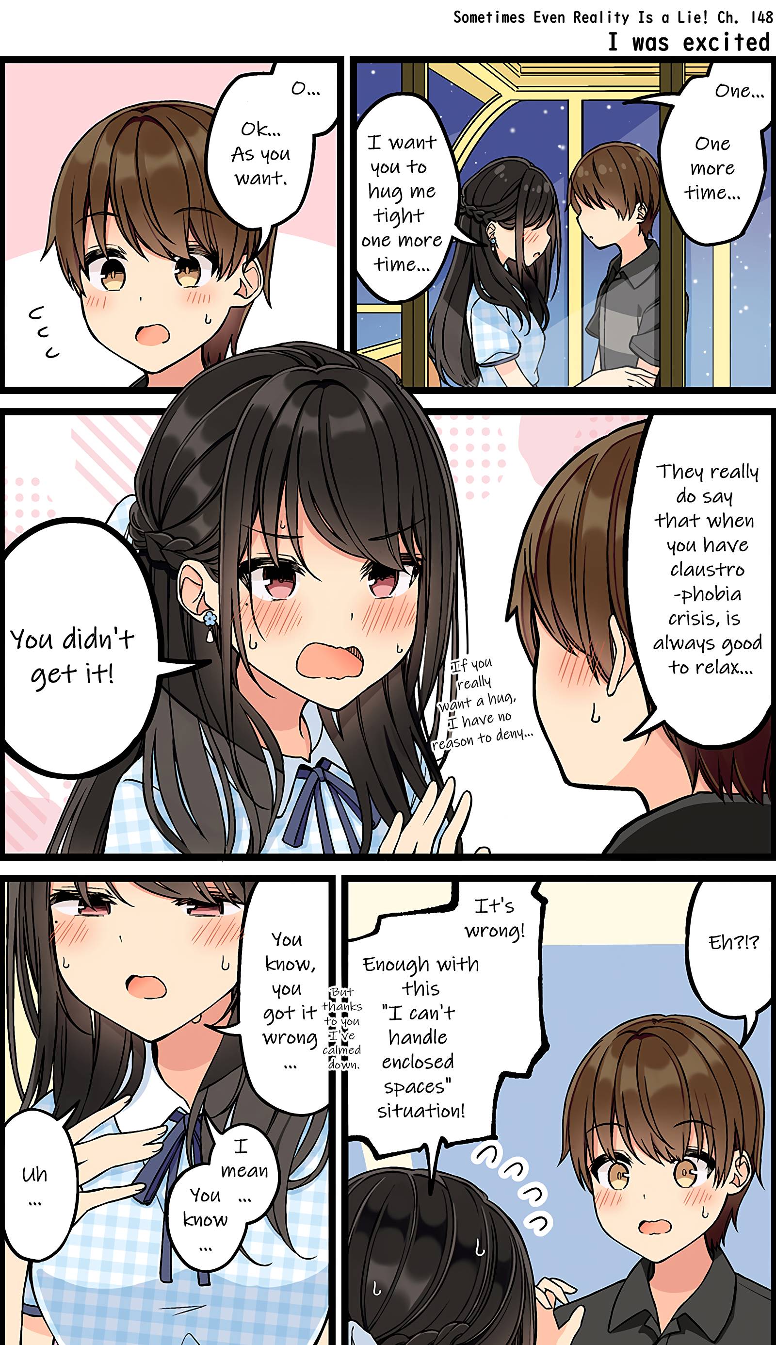 Page 1 of Chapter 148