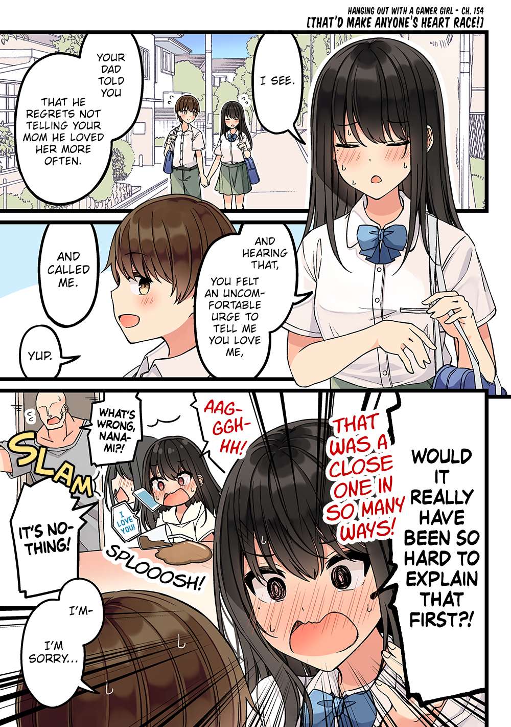 Page 1 of Chapter 154