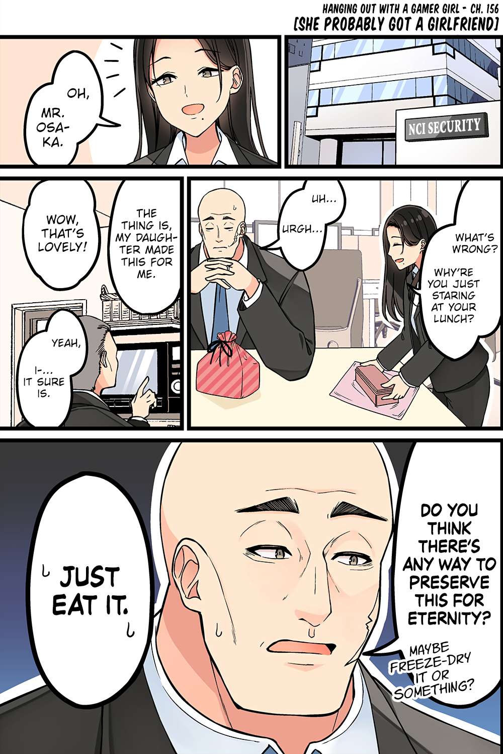 Page 1 of Chapter 156