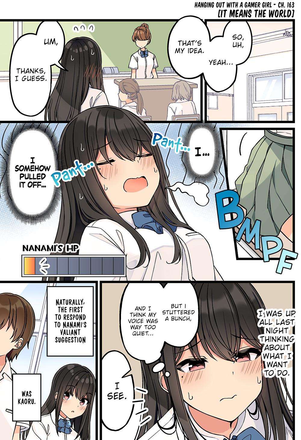 Page 1 of Chapter 163