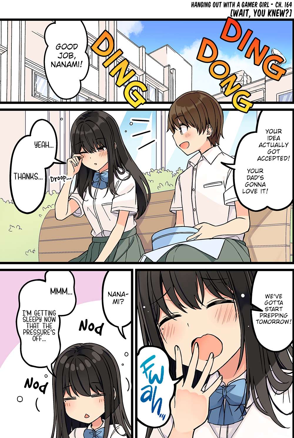 Page 1 of Chapter 164