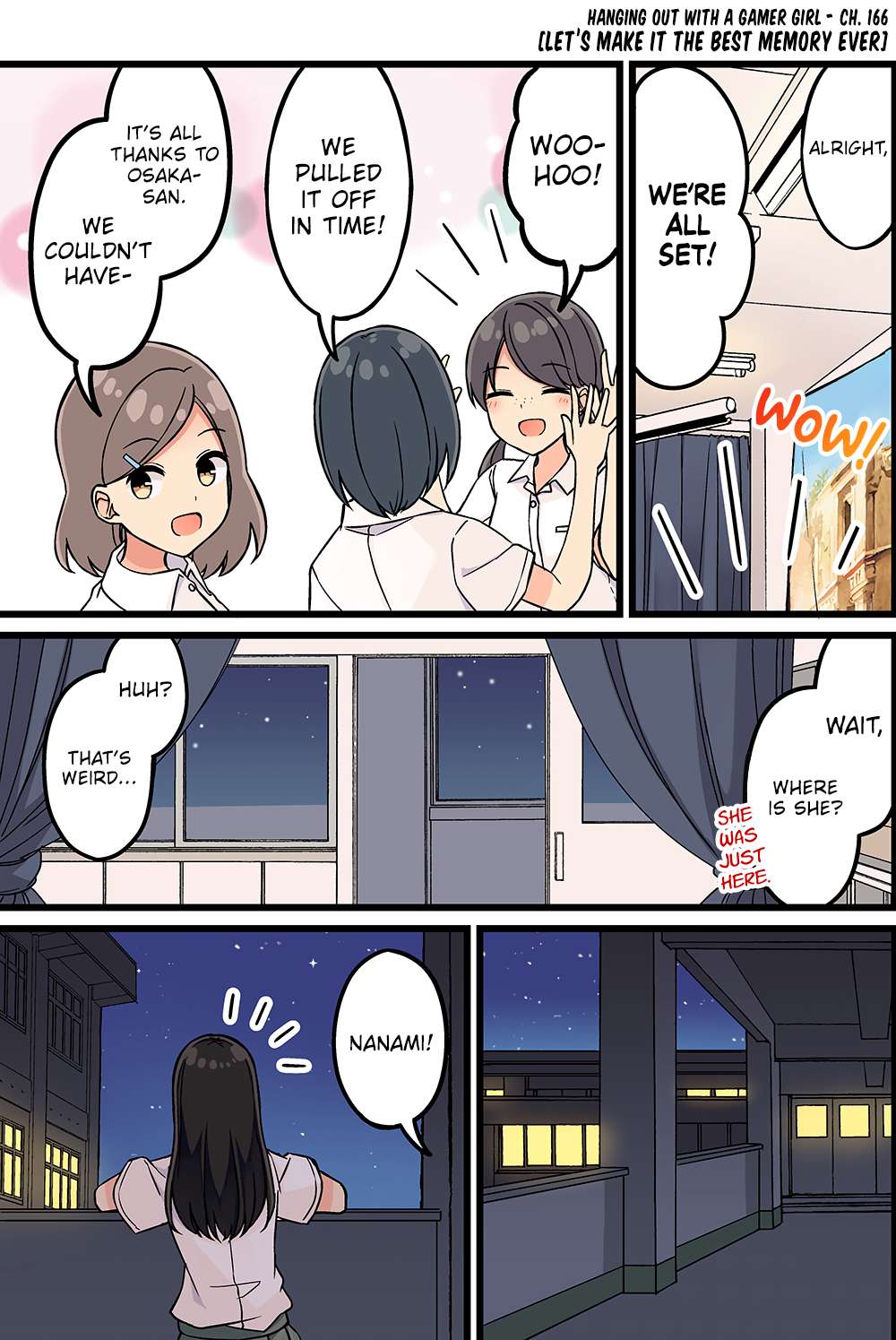 Page 1 of Chapter 166