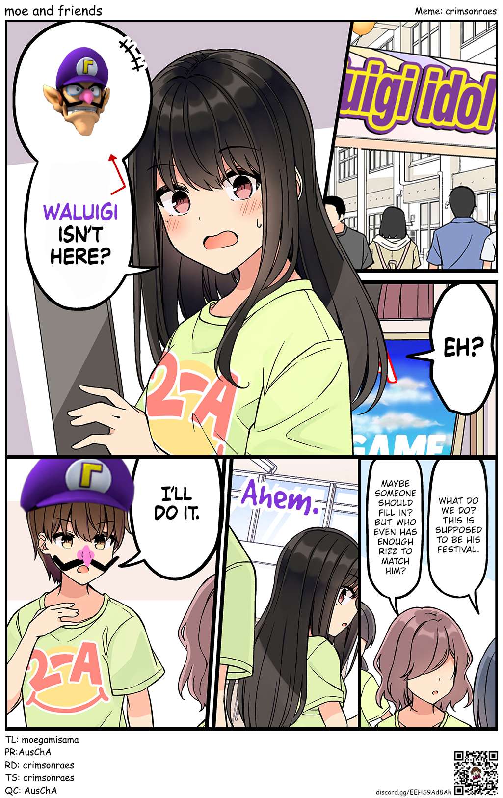 Page 6 of Chapter 167