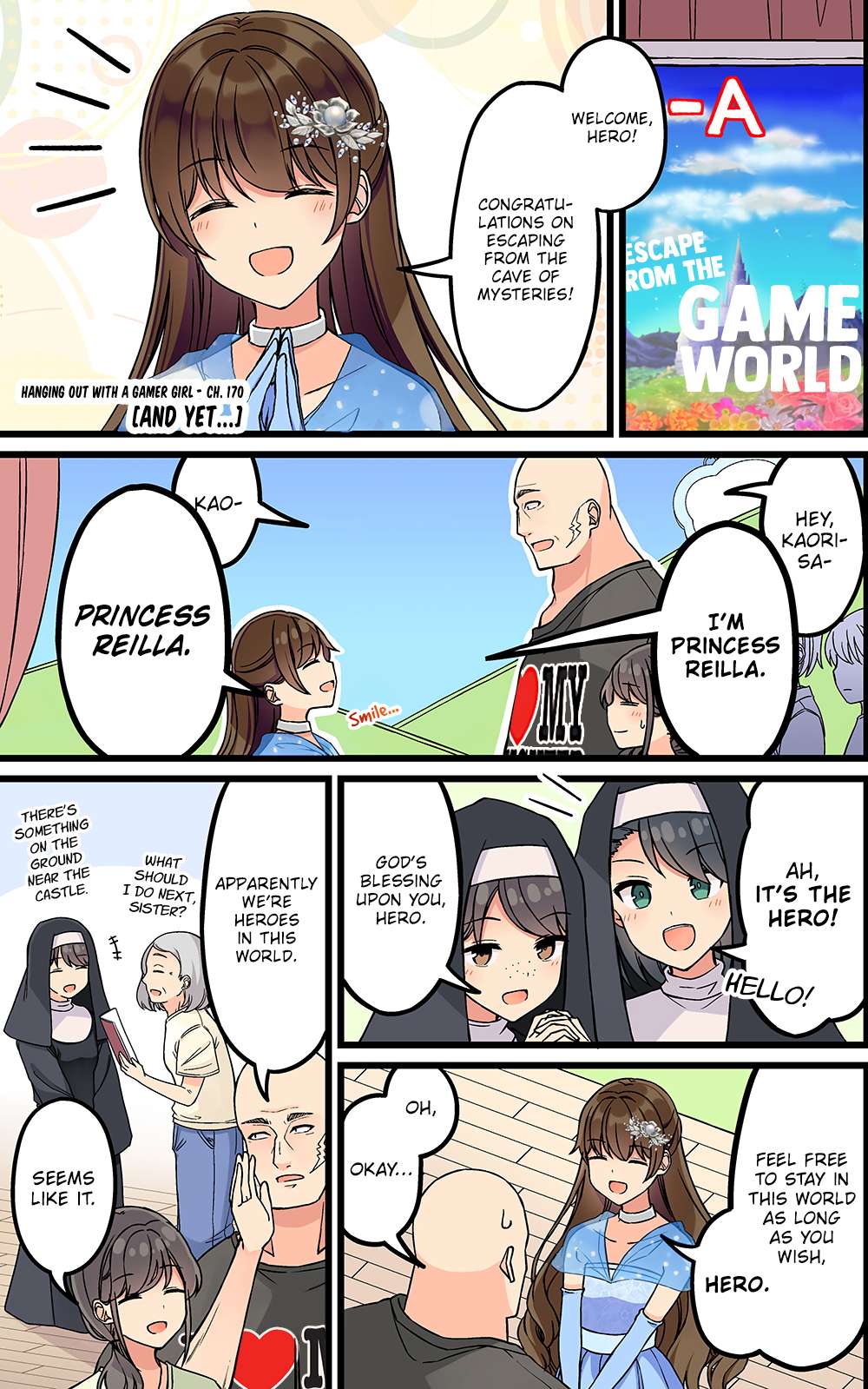 Page 1 of Chapter 170